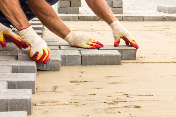 Best Affordable Driveway Pavers  in Fountainhead Orchard Hills, MD