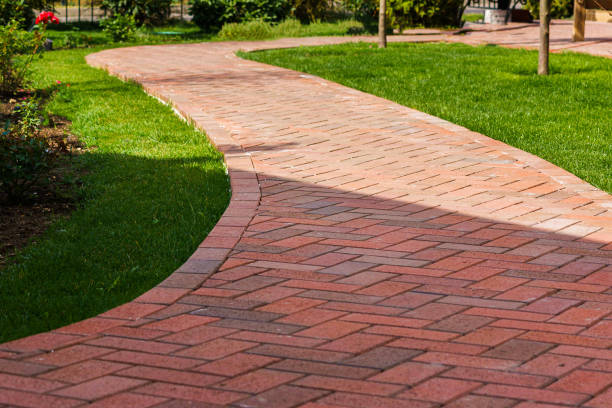 Best Residential Paver Driveway  in Fountainhead Orchard Hills, MD