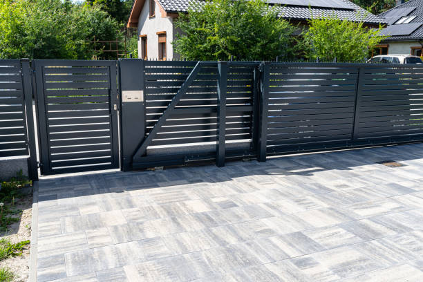 Best Interlocking Driveway Pavers  in Fountainhead Orchard Hills, MD