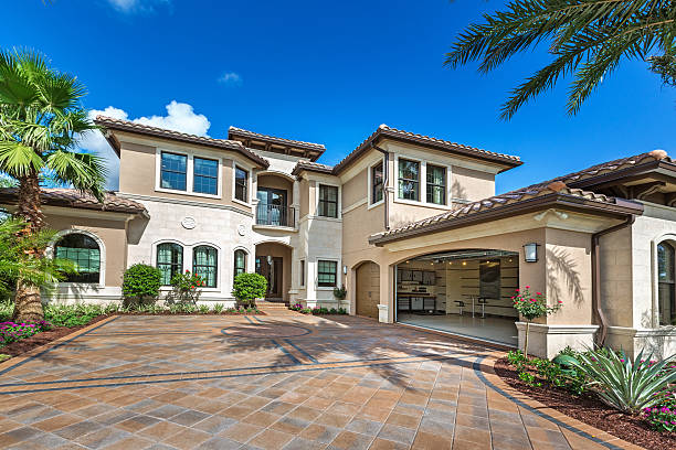 Best Professional Driveway Pavers  in Fountainhead Orchard Hills, MD