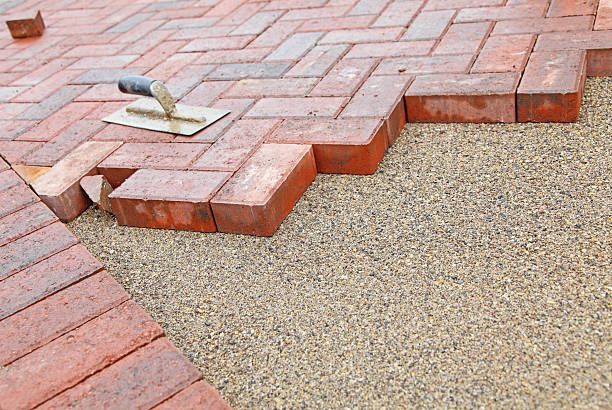 Reasons to Select Us for Your Driveway Paving Requirements in Fountainhead Orchard Hills, MD