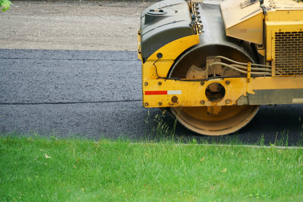 Best Residential Driveway Paver Services  in Fountainhead Orchard Hills, MD